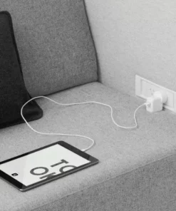 Simon James Navigate Single Chair Furniture Lighting