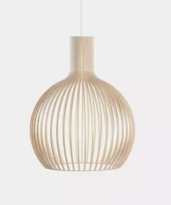 Secto Furniture Lighting Octo Pendant