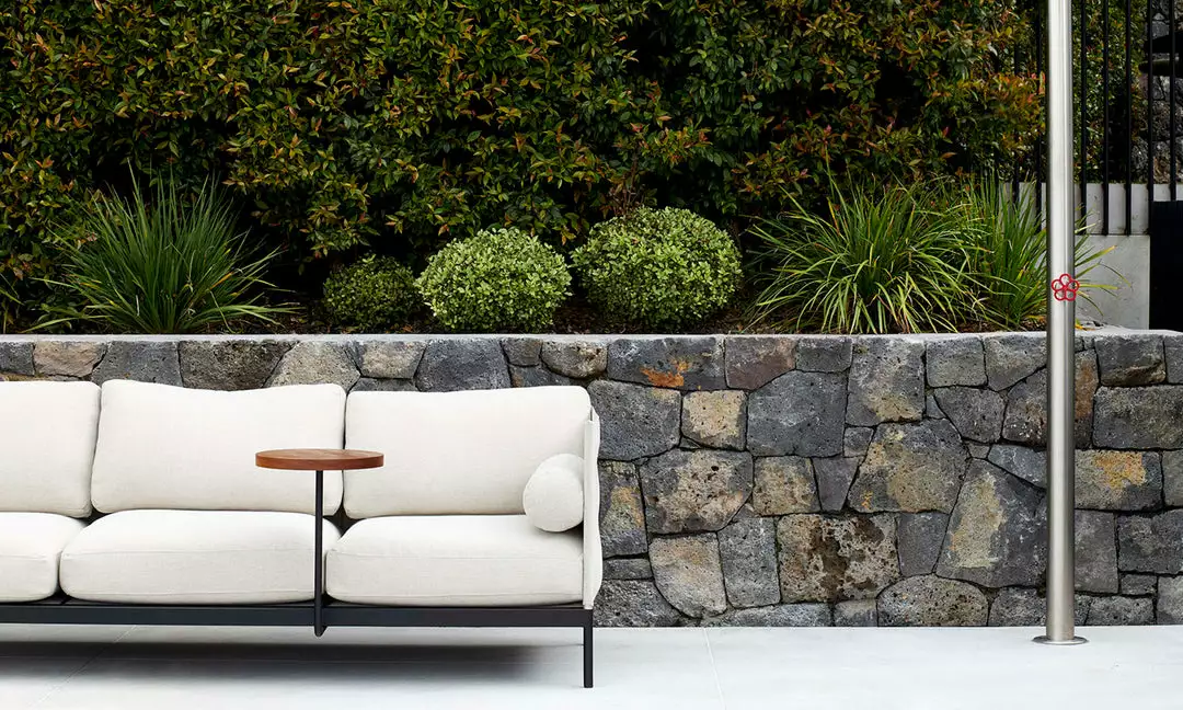 Simon James Furniture Lighting November Outdoor Sofa - Modular 4 Simon James Furniture Lighting November Outdoor Sofa - Modular
