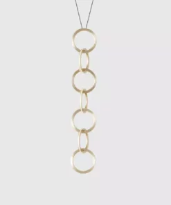 Resident Circus Pendant - 250 Furniture Lighting