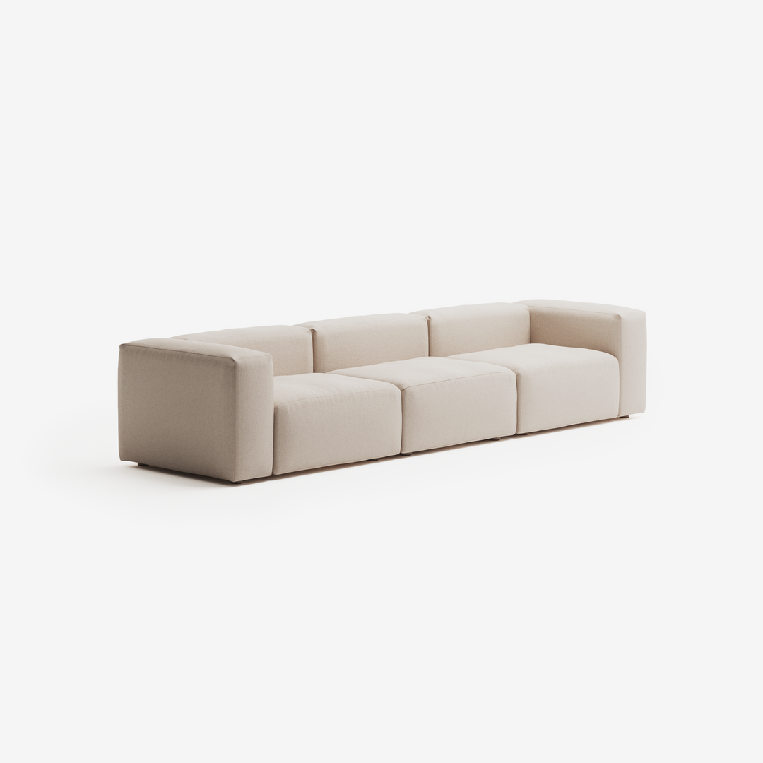 Simon James Furniture Lighting Arcade Sofa - 3 Seater 2 Simon James Furniture Lighting Arcade Sofa - 3 Seater