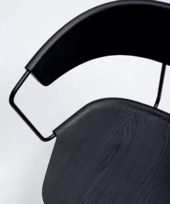 Mattiazzi Furniture Lighting Uncino Swivel Chair