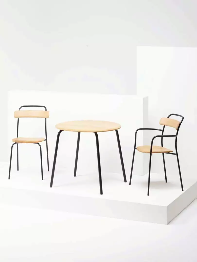 Mattiazzi Furniture Lighting Forcina Table 4 Mattiazzi Furniture Lighting Forcina Table