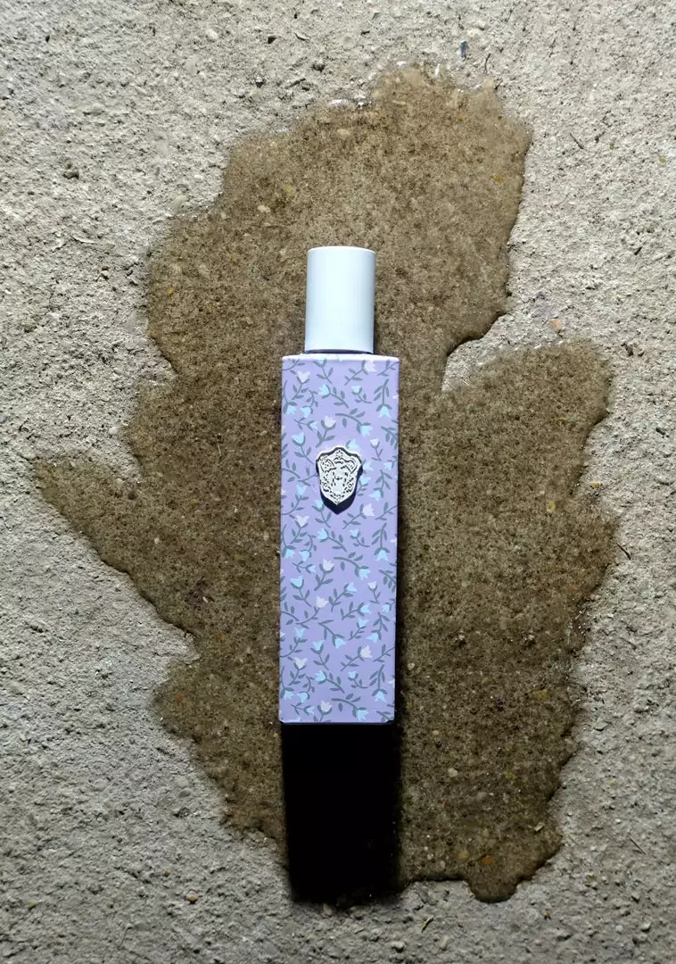 Regime Des Fleurs Home Living Batsheva - Fait Main Parfum 3 Regime Des Fleurs Home Living Batsheva - Fait Main Parfum