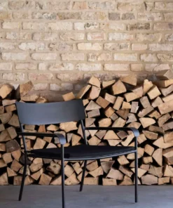 Serax August Lounge Chair Furniture Lighting 6 Serax August Lounge Chair Furniture Lighting