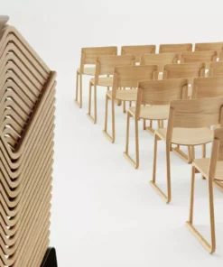 Chorus Furniture Lighting Theo Chair