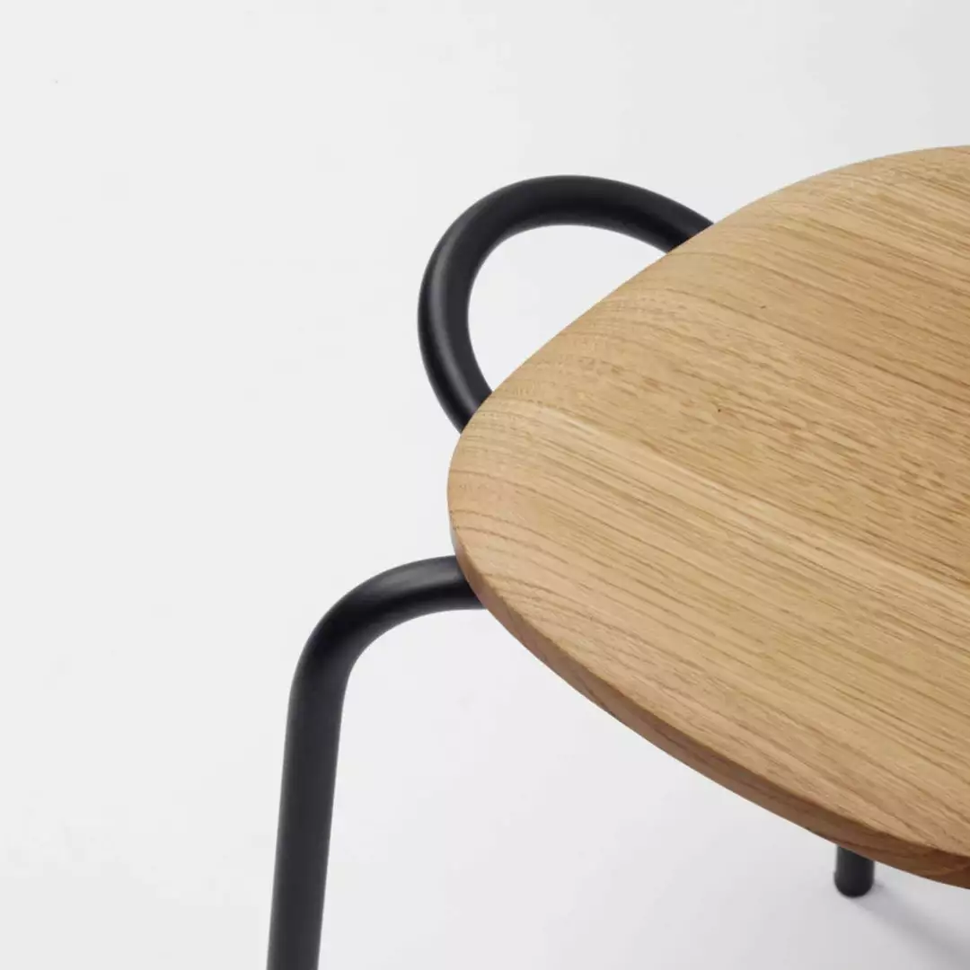 Mattiazzi Forcina Stool 3 Mattiazzi Forcina Stool