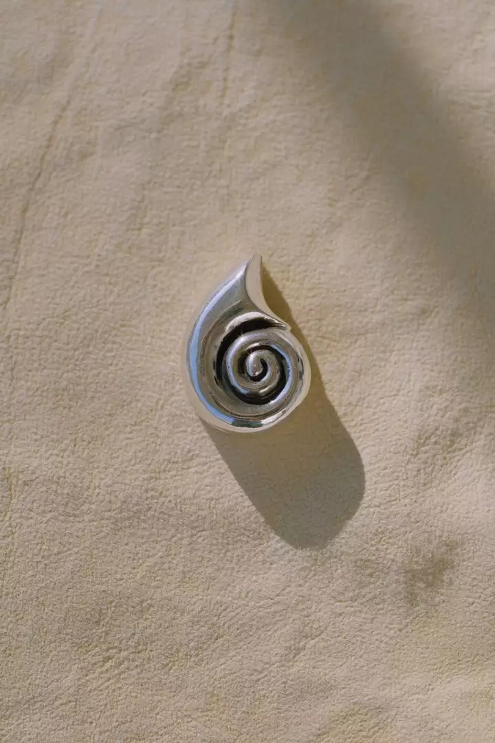 Sophie Buhai Fashion Jewellery Nautilus Pill Box 1 Sophie Buhai Fashion Jewellery Nautilus Pill Box