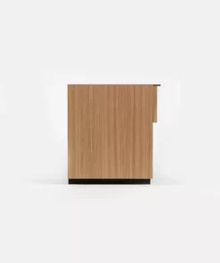 Simon James Sage Bedside Unit