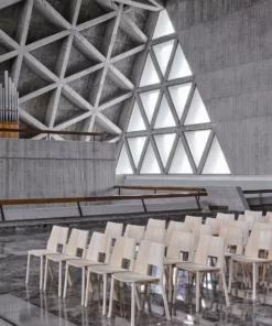 Mattiazzi Tronco Chair Furniture Lighting