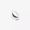 Sophie Buhai Fashion Jewellery Egg Ring