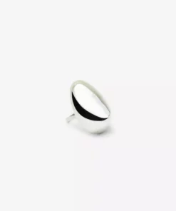 Sophie Buhai Fashion Jewellery Egg Ring