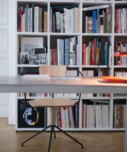 Mattiazzi Furniture Lighting Uncino Swivel Chair