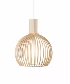 Secto Furniture Lighting Octo Pendant