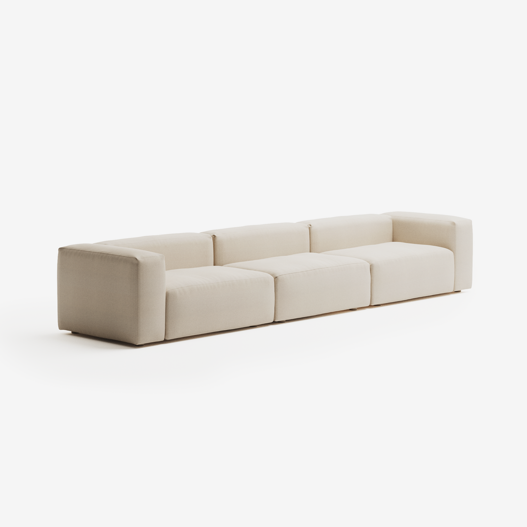 Simon James Furniture Lighting Arcade Sofa - 3 Seater 4 Simon James Furniture Lighting Arcade Sofa - 3 Seater