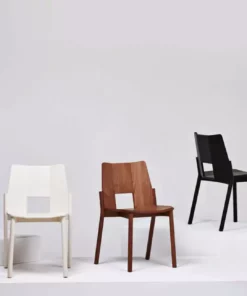 Mattiazzi Tronco Chair Furniture Lighting