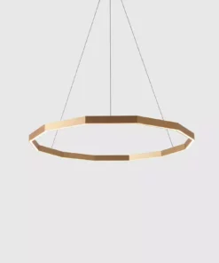 Resident Furniture Lighting Midnight Pendant