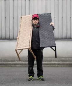 Furniture Lighting Ariake Bench