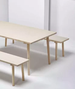 Mattiazzi Facile Table Furniture Lighting