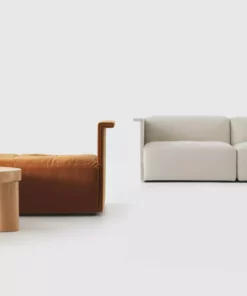 Simon James Arcade Sofa - Modular Furniture Lighting