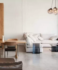 Simon James Outline Sofa - Corner Furniture Lighting 6 Simon James Outline Sofa - Corner Furniture Lighting