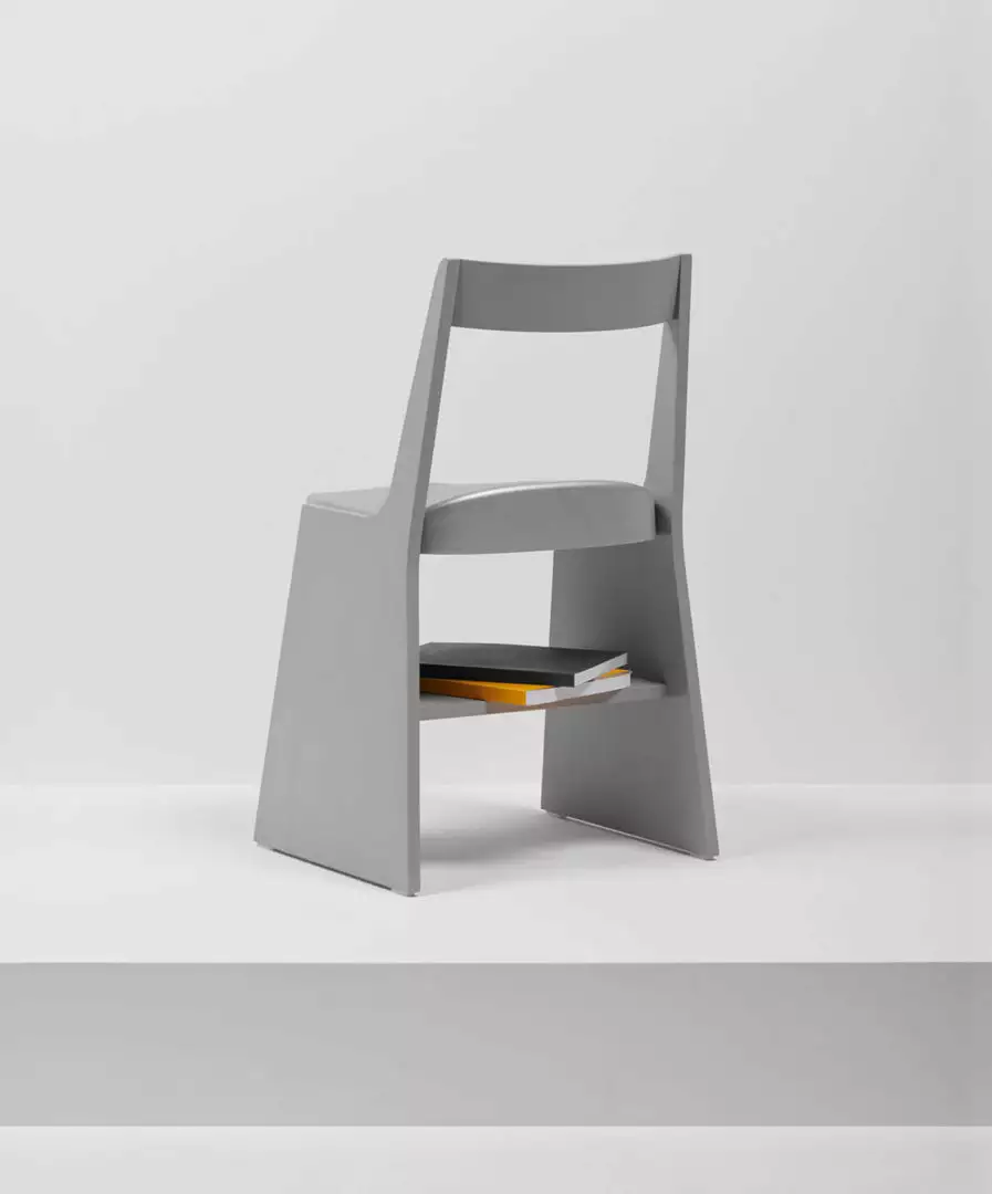 Mattiazzi Fronda Chair 6 Mattiazzi Fronda Chair