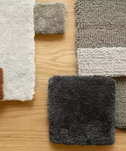 Simon James Cass Rug