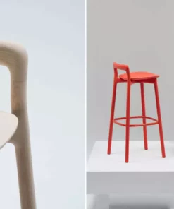 Mattiazzi Branca Stool Furniture Lighting