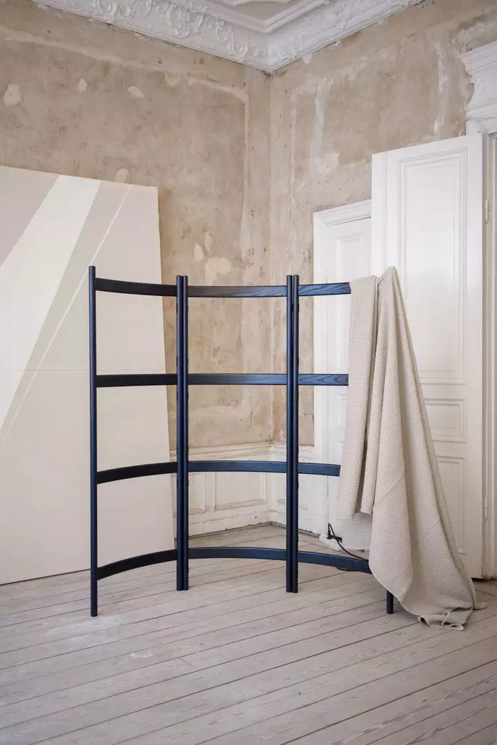 Ariake Shoji Screen 8 Ariake Shoji Screen