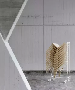 Mattiazzi Tronco Chair Furniture Lighting