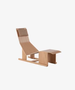 Massproductions 4PM Furniture Lighting