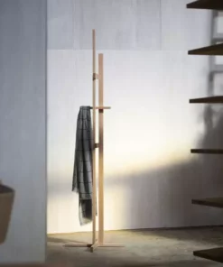 Ariake Elements Coat Stand