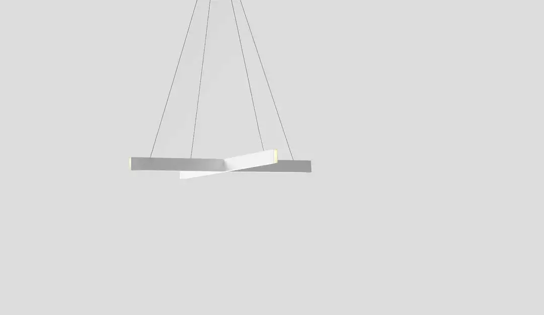 Resident Furniture Lighting Cross Pendant 6 Resident Furniture Lighting Cross Pendant