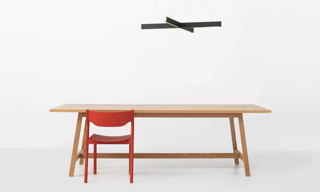 Resident Furniture Lighting Cross Pendant 4 Resident Furniture Lighting Cross Pendant