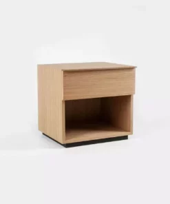 Simon James Sage Bedside Unit