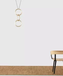 Resident Circus Pendant - 250 Furniture Lighting