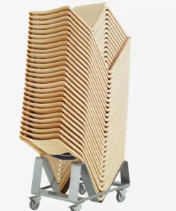 Chorus Furniture Lighting Theo Chair