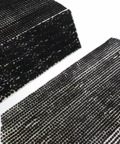 Kvadrat Semis Rug Furniture Lighting