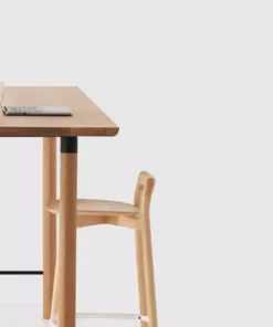 Simon James Underline Bar Leaner - Rectangle Furniture Lighting 51 Simon James Underline Bar Leaner - Rectangle Furniture Lighting