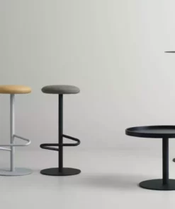 Massproductions Odette Barstool