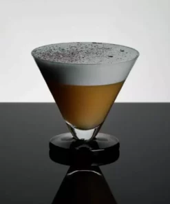 Tom Dixon Puck Cocktail Glass (Set Of 2) Home Living 5 Tom Dixon Puck Cocktail Glass (Set Of 2) Home Living