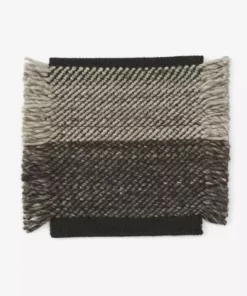 Kvadrat Fringe Rug Furniture Lighting