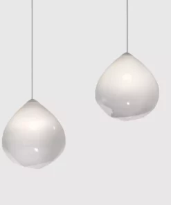 Resident Furniture Lighting Parison Pendant 6 Resident Furniture Lighting Parison Pendant