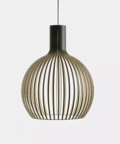 Secto Furniture Lighting Octo Pendant