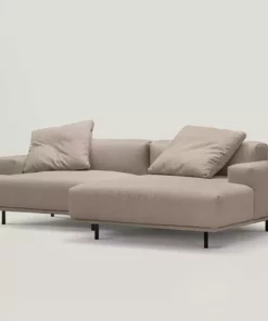Nonn Collective Sofa Furniture Lighting