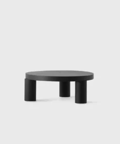 Resident Offset Coffee Table Furniture Lighting
