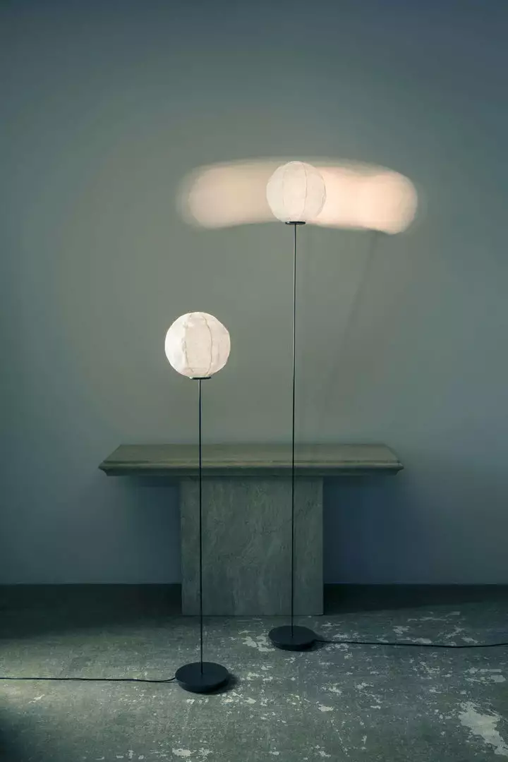 Established & Sons Cho Light Furniture Lighting 3 Established & Sons Cho Light Furniture Lighting