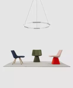 Resident Furniture Lighting Midnight Pendant
