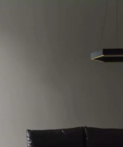 Resident Hex Pendant 1000 Furniture Lighting