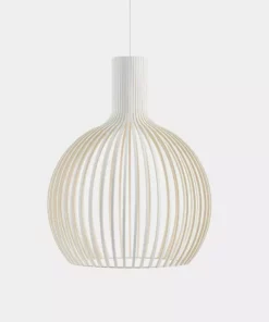 Secto Furniture Lighting Octo Pendant